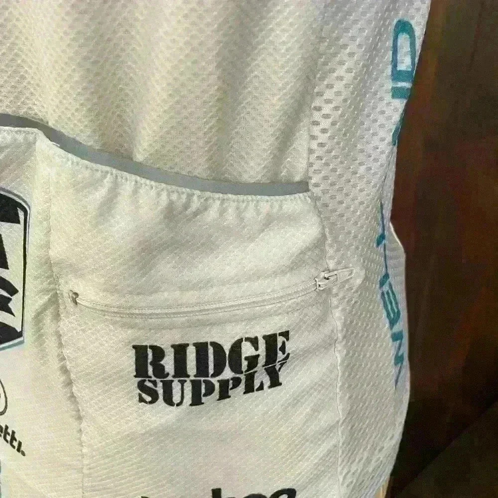 Safetti Cycling Women’s Top Savannah Welland Racing - Picture 7 of 10